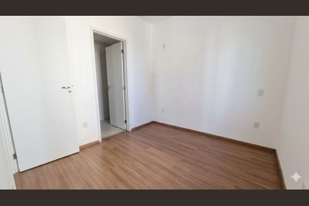 Quarto de apartamento à venda com 3 quartos, 68m² em Palmeiras, Belo Horizonte