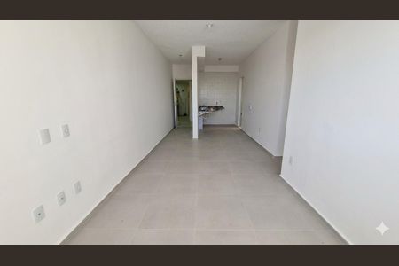 Sala de apartamento à venda com 3 quartos, 68m² em Palmeiras, Belo Horizonte
