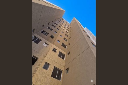 Apartamento à venda com 68m², 3 quartos e 1 vaga Apartamento à venda com 68m², 3 quartos e 1 vagaFachada