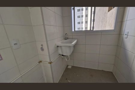 Apartamento à venda com 68m², 3 quartos e 1 vaga Apartamento à venda com 68m², 3 quartos e 1 vagaÁrea de serviço