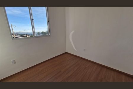 Apartamento à venda com 68m², 3 quartos e 1 vaga Apartamento à venda com 68m², 3 quartos e 1 vagaQuarto 2