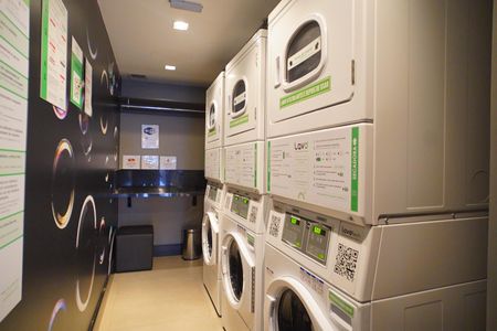 Studio para alugar com 38m², 1 quarto e 1 vagaLavadeira 