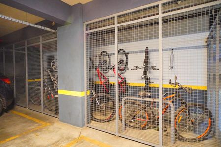 Studio para alugar com 38m², 1 quarto e 1 vagaBrinquedoteca 