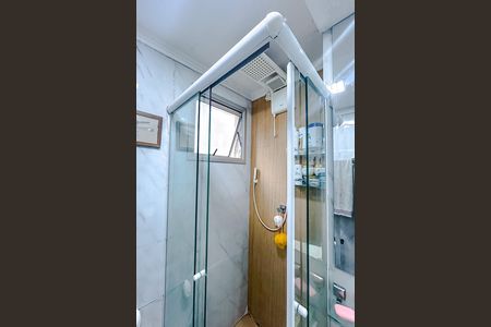 Apartamento à venda com 50m², 2 quartos e 1 vagaBanheiro
