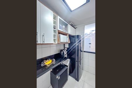 Apartamento à venda com 50m², 2 quartos e 1 vagaÁrea de Serviço