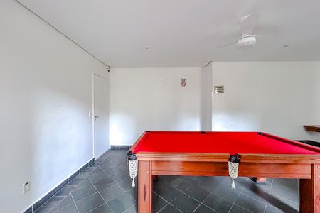 Apartamento à venda com 50m², 2 quartos e 1 vagaSalão de jogos