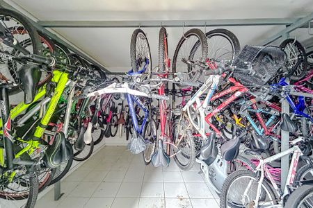Apartamento à venda com 50m², 2 quartos e 1 vagaÁrea comum
