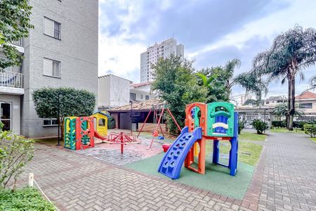 Apartamento à venda com 50m², 2 quartos e 1 vagaÁrea comum - Playground