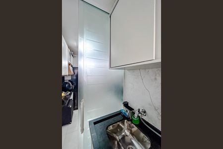 Apartamento à venda com 50m², 2 quartos e 1 vagaÁrea comum