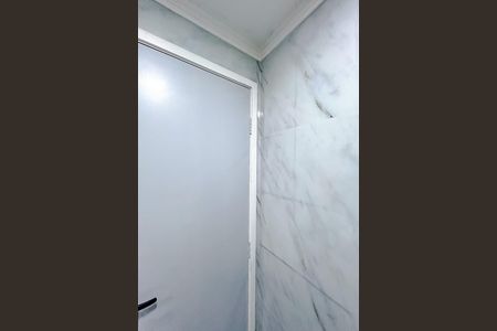 Apartamento à venda com 50m², 2 quartos e 1 vagaBanheiro