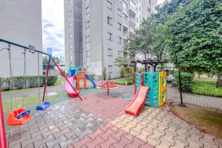Apartamento à venda com 50m², 2 quartos e 1 vagaÁrea comum - Playground