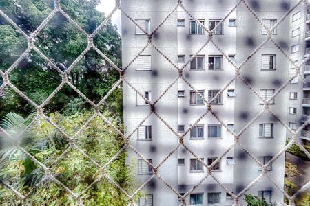 Apartamento à venda com 50m², 2 quartos e 1 vagaVista do Quarto 1