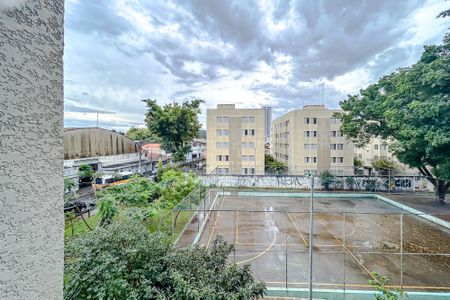 Apartamento à venda com 50m², 2 quartos e 1 vagaVista da Varanda