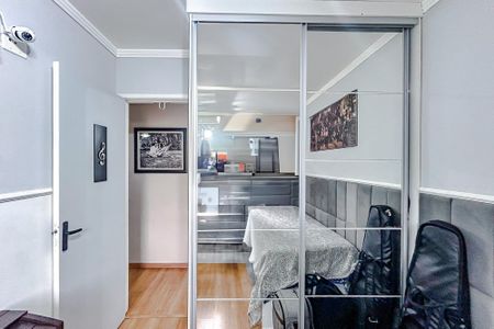 Apartamento à venda com 50m², 2 quartos e 1 vagaQuarto 2