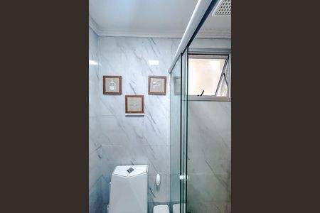 Apartamento à venda com 50m², 2 quartos e 1 vagaBanheiro