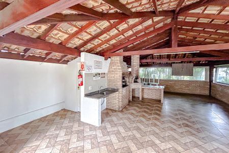 Apartamento à venda com 50m², 2 quartos e 1 vagaÁrea comum - Churrasqueira