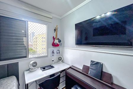 Apartamento à venda com 50m², 2 quartos e 1 vagaQuarto 2