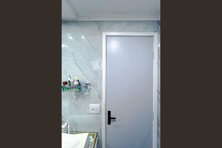 Apartamento à venda com 50m², 2 quartos e 1 vagaBanheiro