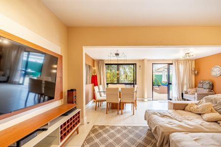 Foto 12 de casa de condomínio à venda com 4 quartos, 180m² em Tamboré, Santana de Parnaíba