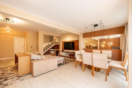 Foto 11 de casa de condomínio à venda com 4 quartos, 180m² em Tamboré, Santana de Parnaíba