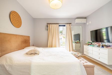 Foto 31 de casa de condomínio à venda com 4 quartos, 180m² em Tamboré, Santana de Parnaíba