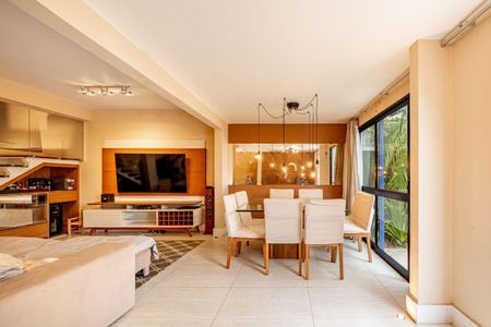 Foto 10 de casa de condomínio à venda com 4 quartos, 180m² em Tamboré, Santana de Parnaíba