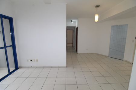 Sala de apartamento para alugar com 3 quartos, 83m² em Parque Residencial Aquarius, São José dos Campos