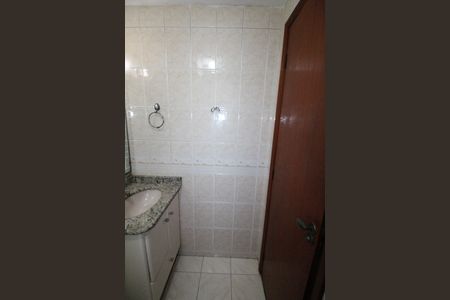 Apartamento para alugar com 83m², 3 quartos e 1 vagaBanheiro