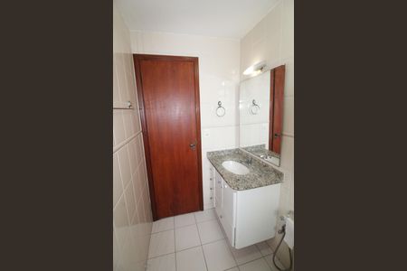 Apartamento para alugar com 83m², 3 quartos e 1 vagaBanheiro da Suíte