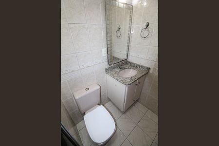Apartamento para alugar com 83m², 3 quartos e 1 vagaBanheiro