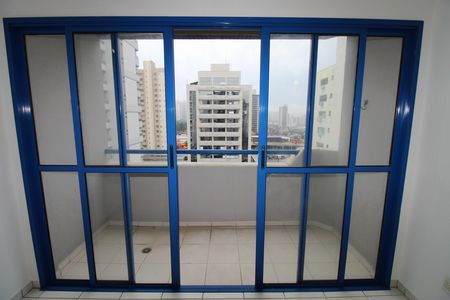 Apartamento para alugar com 83m², 3 quartos e 1 vagaSala