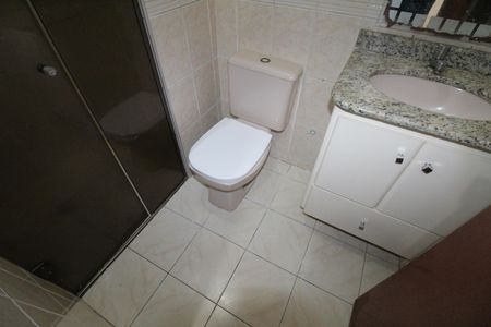 Apartamento para alugar com 83m², 3 quartos e 1 vagaBanheiro