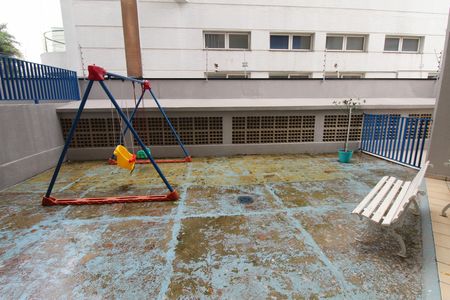 Apartamento para alugar com 83m², 3 quartos e 1 vagaÁrea comum - Playground