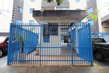 Apartamento para alugar com 83m², 3 quartos e 1 vagaPortaria