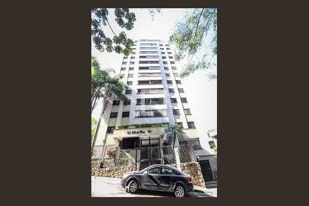 Apartamento à venda com 17m², 1 quarto e sem vaga