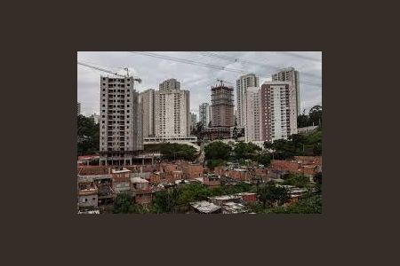 Apartamento à venda com 17m², 1 quarto e sem vaga
