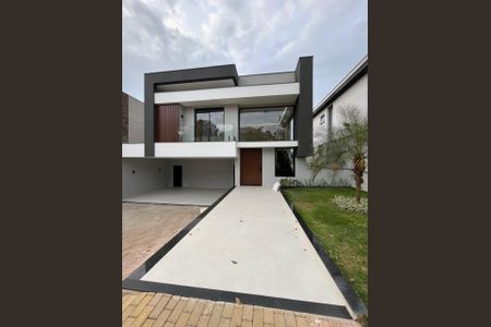 Casa de condomínio à venda com 350m², 4 quartos e 6 vagas Casa de condomínio à venda com 350m², 4 quartos e 6 vagasFoto 01