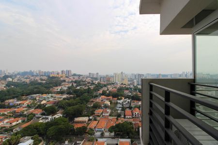 Vista Quarto de apartamento para alugar com 2 quartos, 59m² em Vila Progredior, São Paulo
