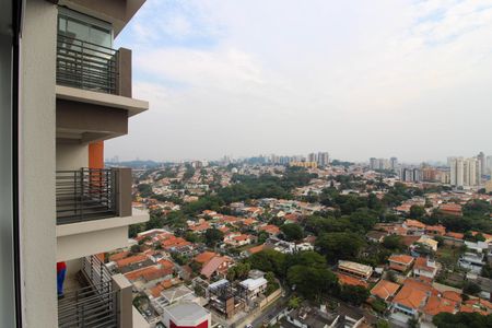 Apartamento para alugar com 59m², 2 quartos e 1 vaga