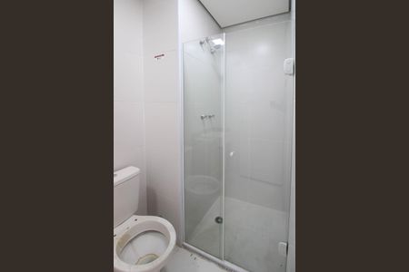 Apartamento para alugar com 59m², 2 quartos e 1 vaga Apartamento para alugar com 59m², 2 quartos e 1 vagaBanheiro