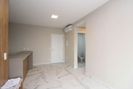 Apartamento para alugar com 59m², 2 quartos e 1 vaga Apartamento para alugar com 59m², 2 quartos e 1 vagaSala