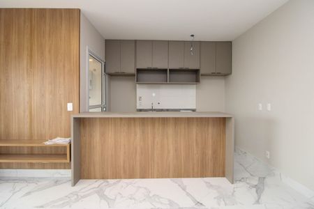 Apartamento para alugar com 59m², 2 quartos e 1 vaga Apartamento para alugar com 59m², 2 quartos e 1 vagaCozinha
