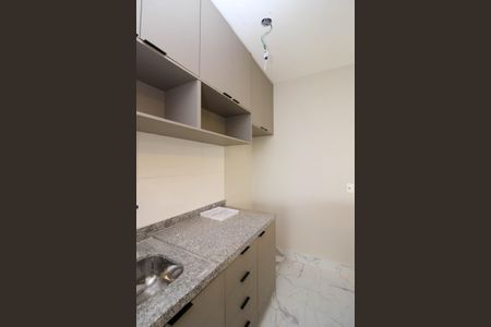 Apartamento para alugar com 59m², 2 quartos e 1 vaga Apartamento para alugar com 59m², 2 quartos e 1 vagaCozinha