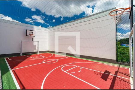 Apartamento para alugar com 59m², 2 quartos e 1 vaga Apartamento para alugar com 59m², 2 quartos e 1 vagaQuadra