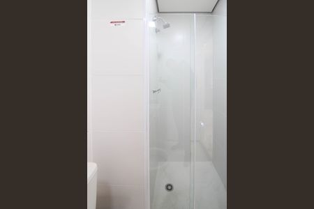 Apartamento para alugar com 59m², 2 quartos e 1 vaga Apartamento para alugar com 59m², 2 quartos e 1 vagaBanheiro