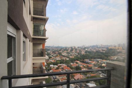 Apartamento para alugar com 59m², 2 quartos e 1 vaga Apartamento para alugar com 59m², 2 quartos e 1 vagaVista Varanda da Sala