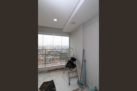 Apartamento para alugar com 59m², 2 quartos e 1 vaga Apartamento para alugar com 59m², 2 quartos e 1 vagaÁrea de Serviço
