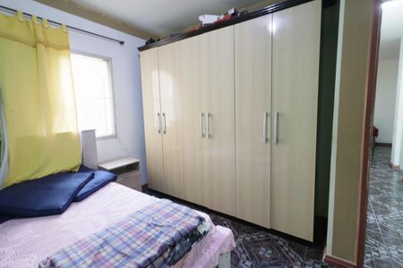Quarto 1 de apartamento à venda com 3 quartos, 83m² em Novo Osasco, Osasco
