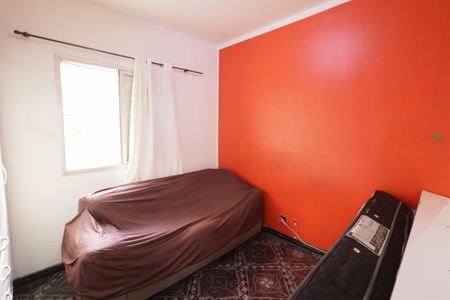 Apartamento à venda com 83m², 3 quartos e 1 vagaQuarto 3