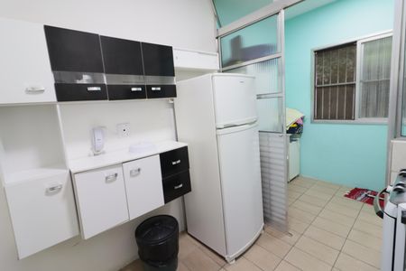 Apartamento à venda com 83m², 3 quartos e 1 vagaCozinha e Área de Serviço